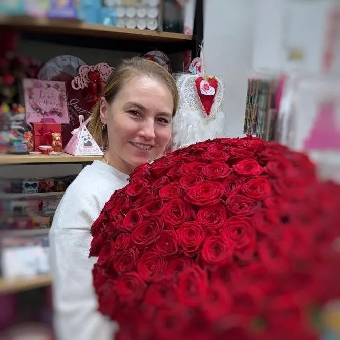 Алексеева Светлана Юрьевна